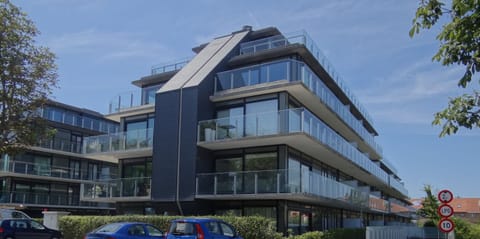 Apartment | Exterior