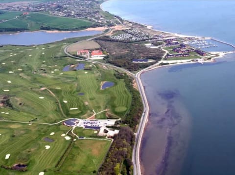 Apartment | Water view