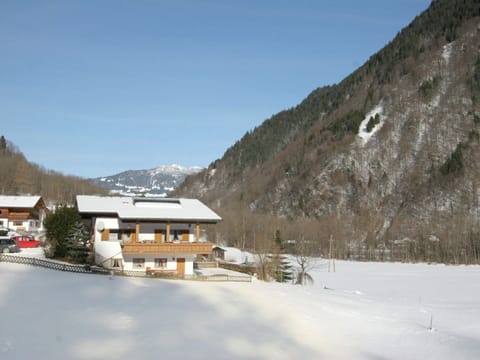House | Exterior