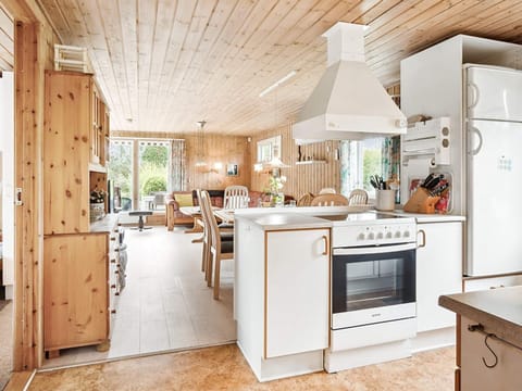 House | Private kitchen