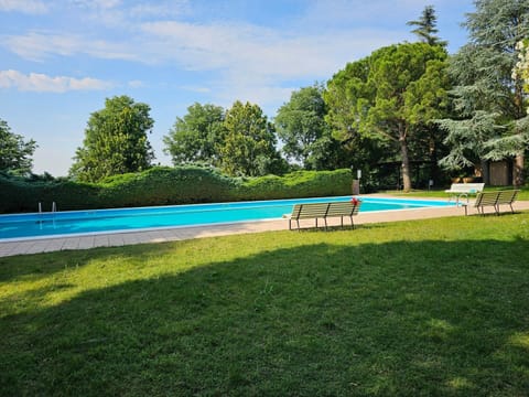 House | Pool | Outdoor pool