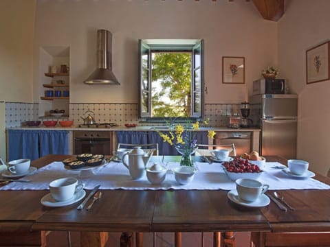 House | Private kitchen