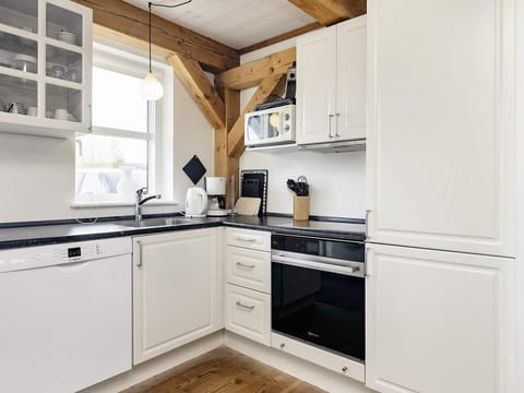 House | Private kitchen