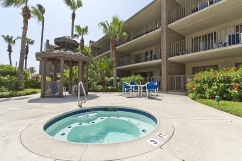 Condo, 2 Bedrooms | Pool