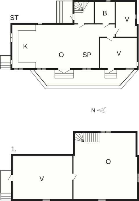 House | Floor plan