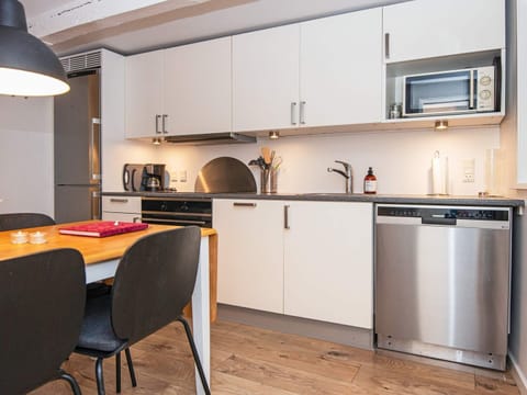 House | Private kitchen