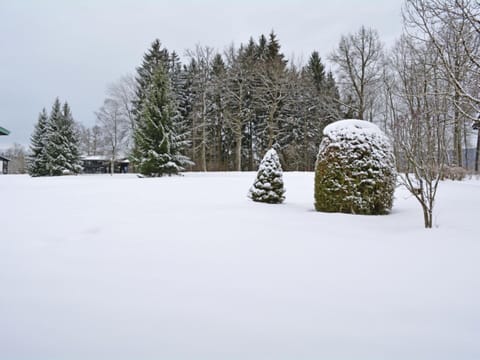 Apartment | View from property