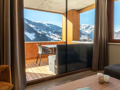 Apartment | View from property