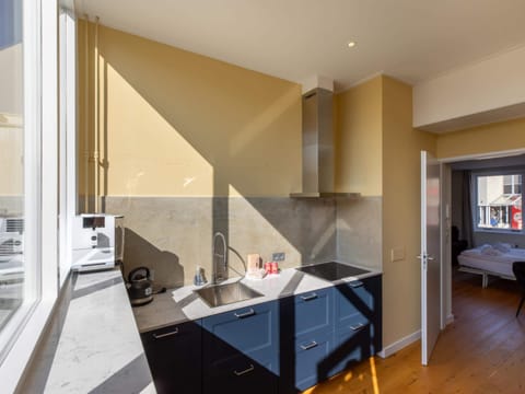 House | Private kitchen