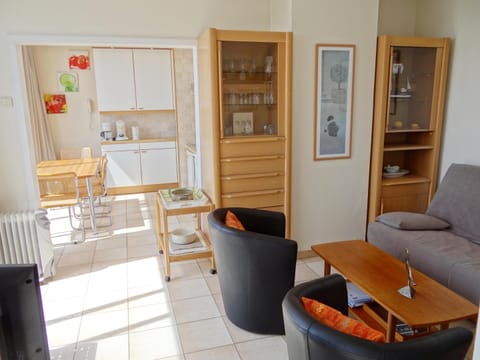 Apartment | Living room