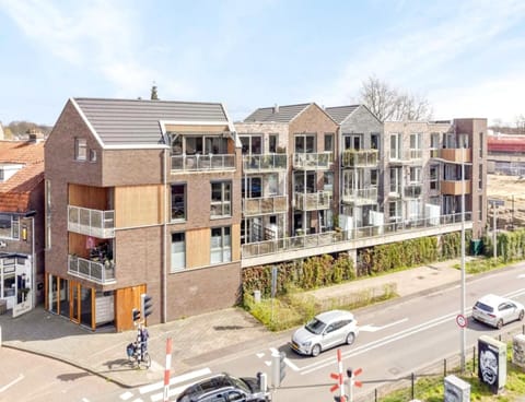 Apartment | View from property