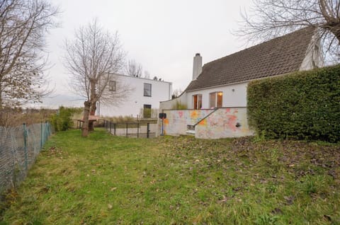 House | Property grounds