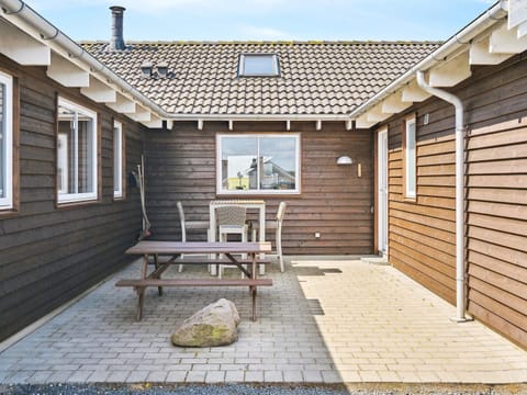 House | Property amenity