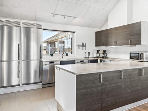 House | Private kitchen
