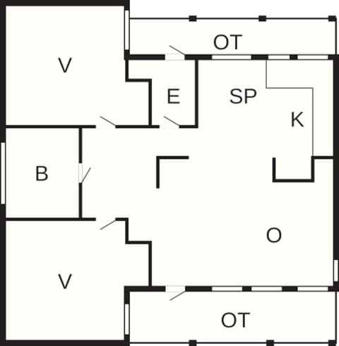 House | Floor plan