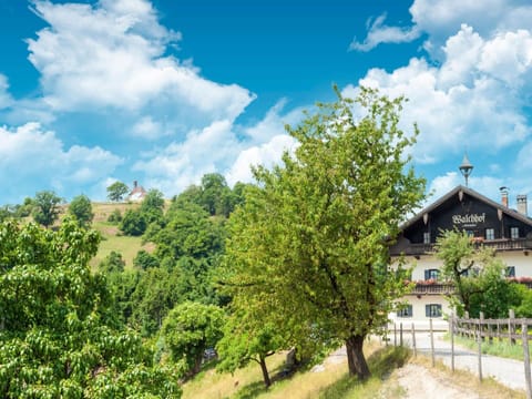 Apartment | Exterior