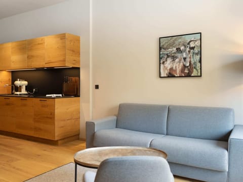 Apartment | Living room