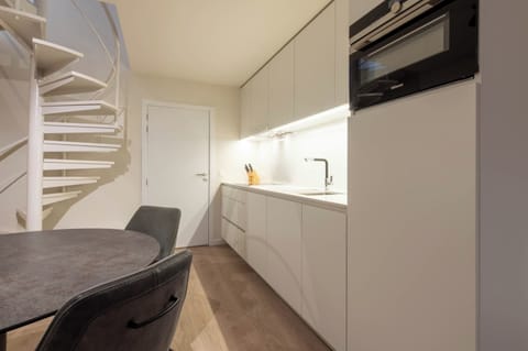 Apartment | Private kitchen