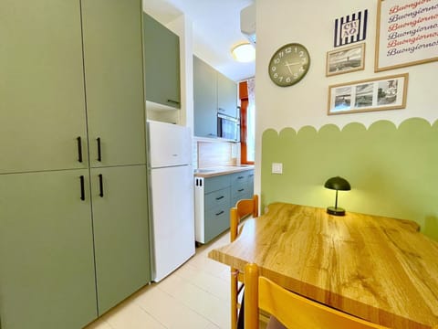 Apartment | Living room