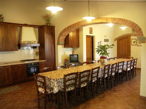 House | Private kitchen