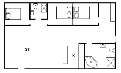 House | Floor plan