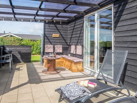House | View from property