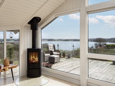 House | View from property