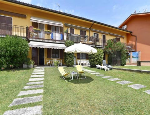 Villa | View from property