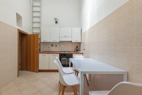 Apartment | Private kitchen | Espresso maker