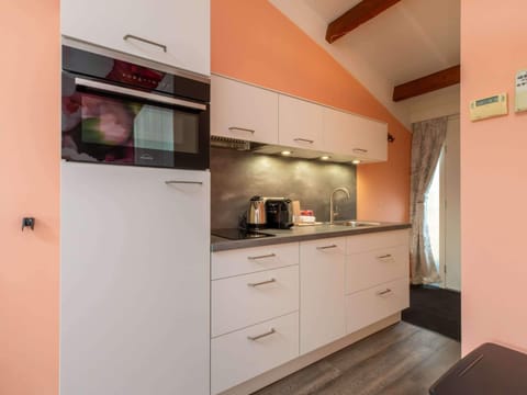 House | Private kitchen | Electric kettle