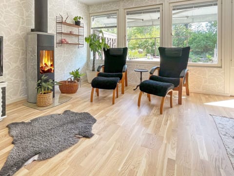 House | Living area