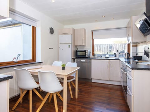 House | Private kitchen