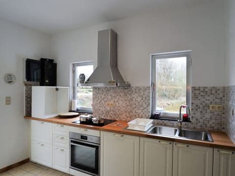 House | Private kitchen | Electric kettle