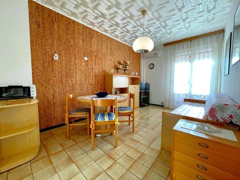 Apartment | Living room