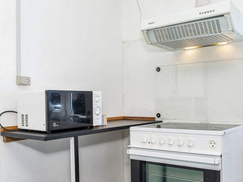 House | Private kitchen