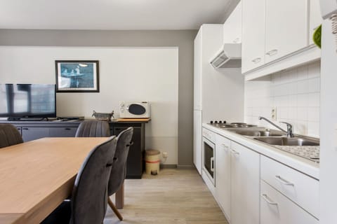 Apartment | Living room