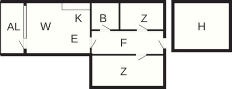 Apartment | Floor plan