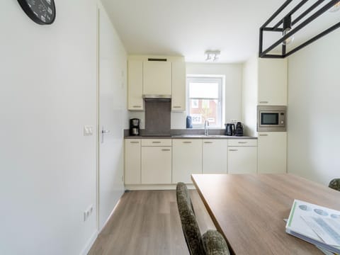 House | Private kitchen | Electric kettle