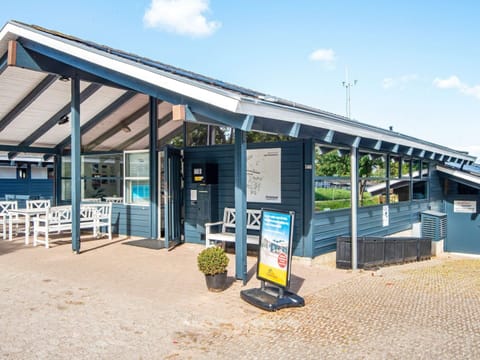 House | Property grounds