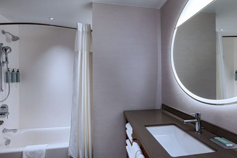 Suite, 1 Bedroom | Bathroom