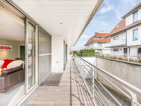 Apartment | View from property