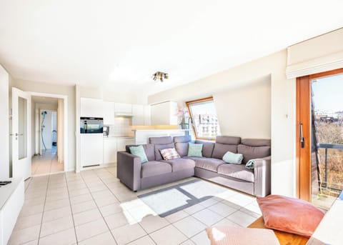 Apartment | Living area