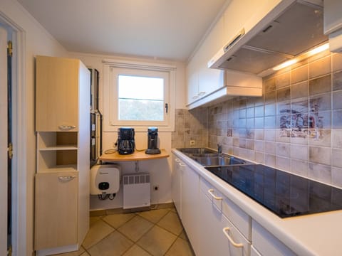 House | Private kitchen | Toaster