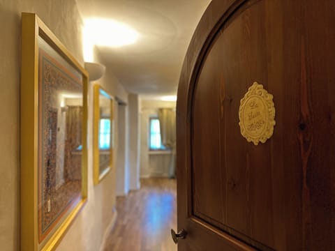 Suite, Garden View | Premium bedding, down comforters, pillowtop beds, minibar