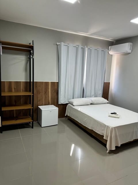 Exclusive Room, Multiple Beds, Courtyard View | Hypo-allergenic bedding, iron/ironing board, free WiFi, bed sheets