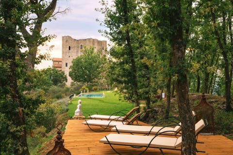 Hot stone massages, deep-tissue massages, Swedish massages