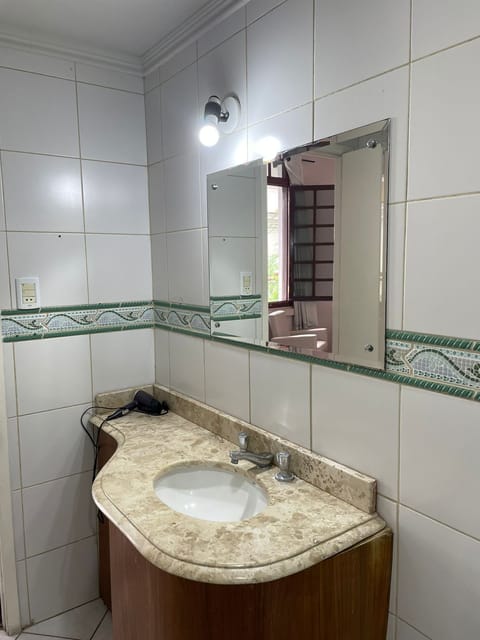 Premium Studio Suite | Bathroom | Hair dryer, bidet, towels, soap