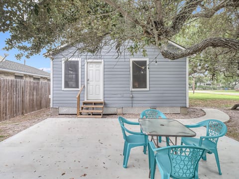 Duplex, 1 Bedroom | Outdoor dining