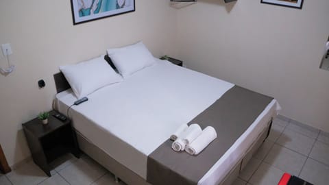 Comfort Double Room, Non Smoking | Desk, laptop workspace, free WiFi