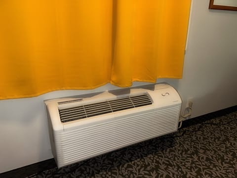 Air conditioning